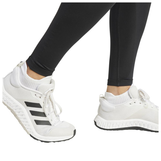 Adidas Γυναικείο κολάν Train-Essentials Big Logo Full-Length Leggings Adidas Γυναικείο κολάν Train-Essentials Big Logo Full-Length Leggings